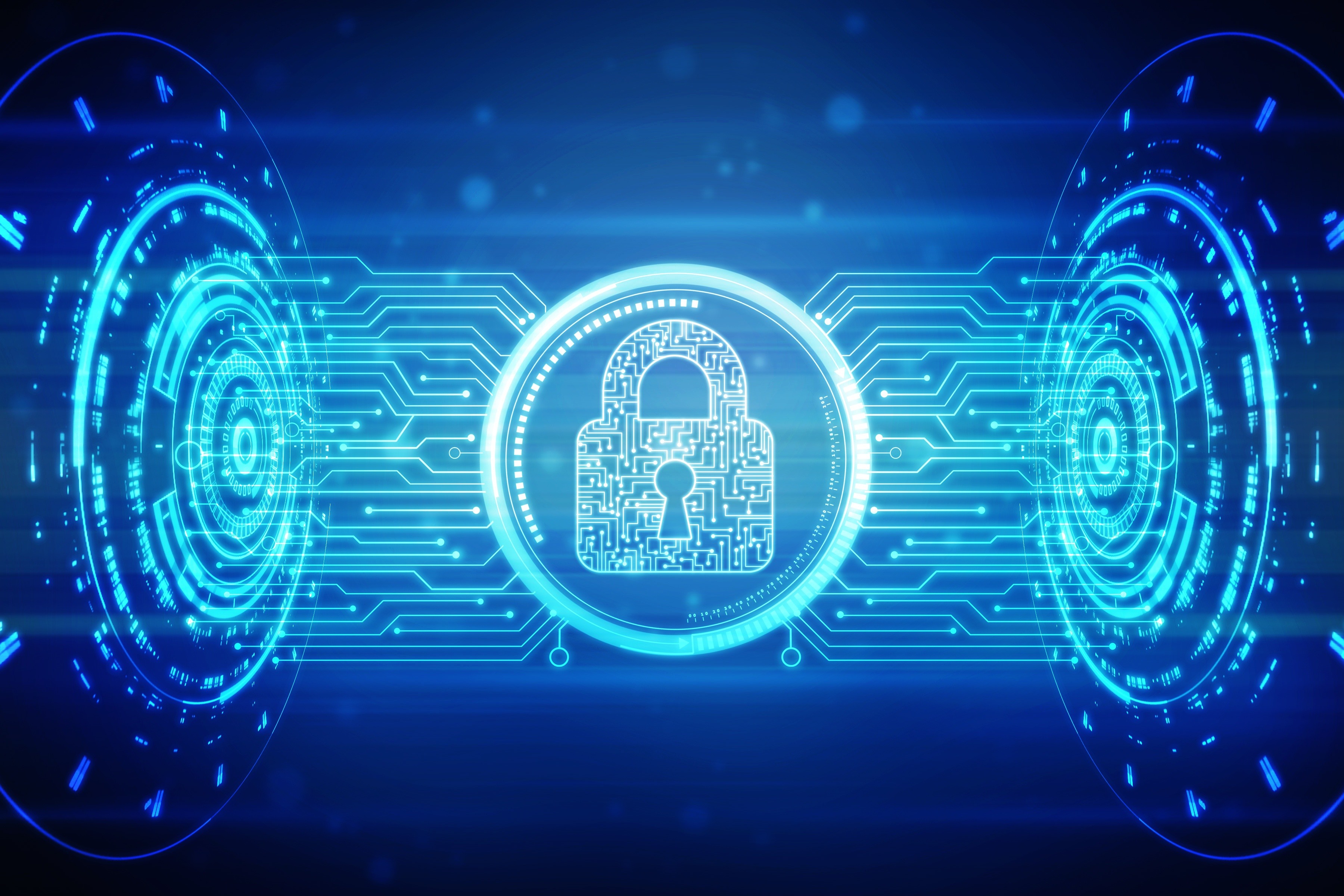 Why You Need a Secure Network